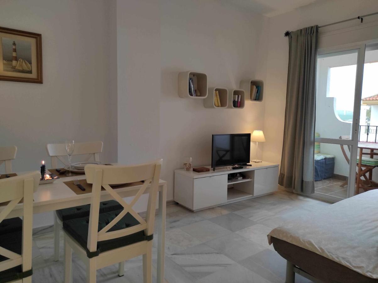 Apartamento Centrico Con Garaje Y Cercano A La Pl Zahara de los Atunes Exteriör bild