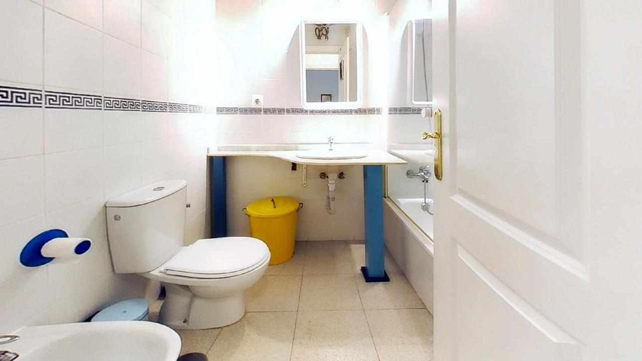 Apartamento Centrico Con Garaje Y Cercano A La Pl Zahara de los Atunes Exteriör bild
